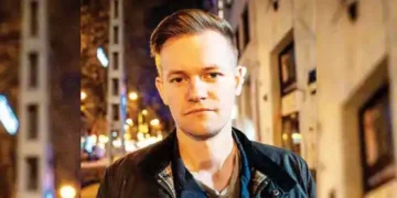 Swedish journalist detained in Turkey