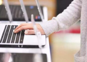laptop