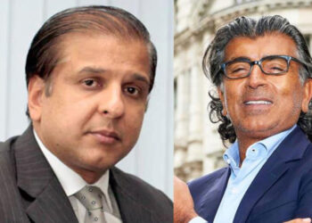 Billionaire Landlord Asif Aziz Under Criminal Investigation: Mounting Allegations of Mismanagement, Exploitation, and Abuse of Power : Rajiv Raju Vyas