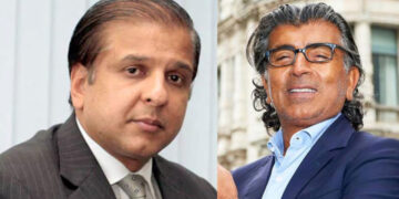 Billionaire Landlord Asif Aziz Under Criminal Investigation: Mounting Allegations of Mismanagement, Exploitation, and Abuse of Power : Rajiv Raju Vyas