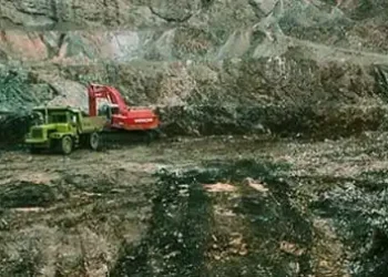 minerals