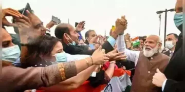 modi