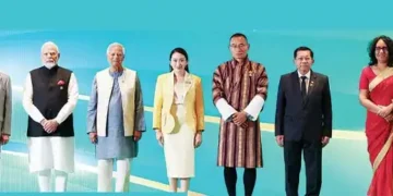 Initiative to connect BIMSTEC countries with UPI