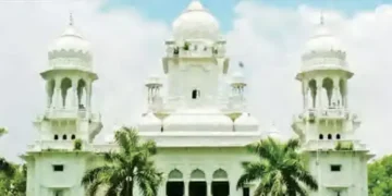 700+ Recruitment of Nursing Officer in KGMU