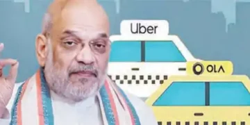 Government is going to start cab service like Ola and Uber