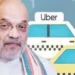 Government is going to start cab service like Ola and Uber