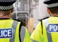 police