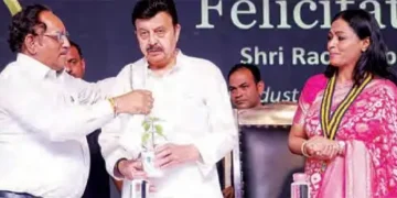 Government is ready to control pollution, common people should also take the initiative: Rao Narbir