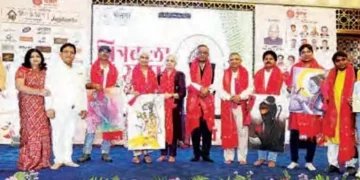 ‘Shri Ram is the ocean of management, policy and dignity’