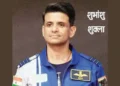 ISRO will send tardigrades into space
