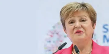 Tariff war will weaken the economy but will not lead to recession: IMF