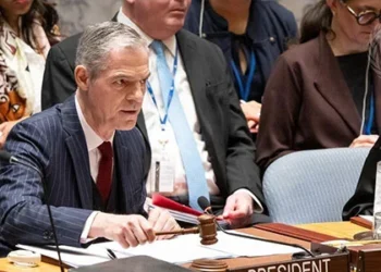 UNSC asks all countries to cooperate in bringing Pahalgam terrorists, backers to justice