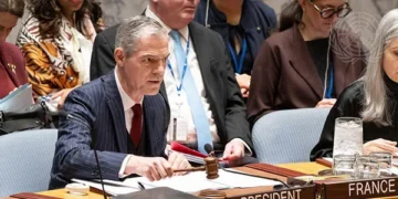 UNSC asks all countries to cooperate in bringing Pahalgam terrorists, backers to justice