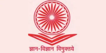 The worn-out method of exam and marking has changed