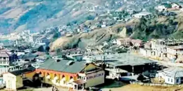 Approval given for the second phase of development of border villages