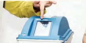 All VVPAT slips will not be counted, Supreme Court rejects petition
