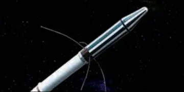 Russia's mysterious bet in space amid the war!