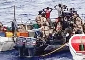 Anti-piracy body warns of vigilance in Somali waters