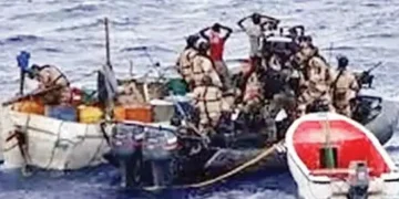 Anti-piracy body warns of vigilance in Somali waters