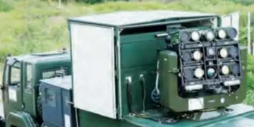 India's growing power in space