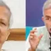 Jaishankar gave a befitting reply to Yunus