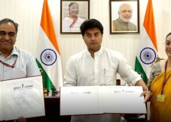 ‘Gyan Post’ Launched to Make Educational Books More Accessible