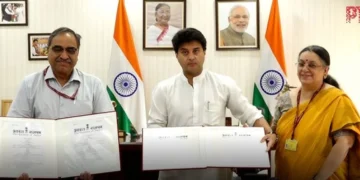 ‘Gyan Post’ Launched to Make Educational Books More Accessible