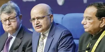 India became the fourth largest economy of the world