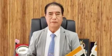 A proud moment for Mizoram