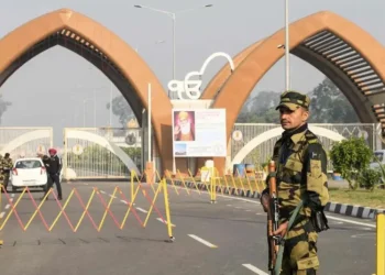 After Operation Sindoor, India shuts Kartarpur Corridor