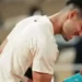 Alcaraz battles past Dzumhur to reach fourth round of French Open
