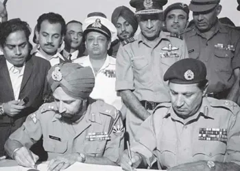 When Paradise is not enough