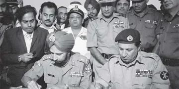 When Paradise is not enough