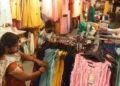 Apparel exports clock strong growth in April driven by US market