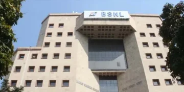 BSNL