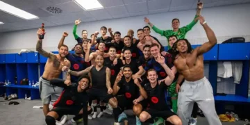 Barcelona clinch 28th La Liga title with win over Espanyol