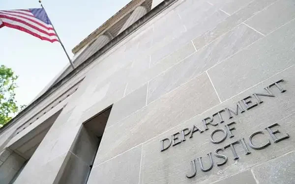 Boeing, DOJ reach deal over 737 Max crashes