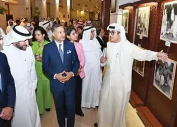 Celebrating 250 years of India-Kuwait friendship