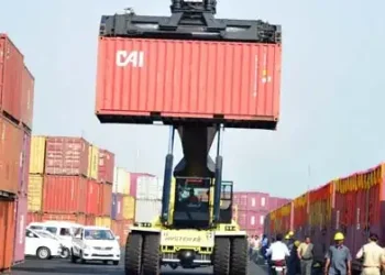 Centre restores RoDTEP benefits from June 1 to boost exports