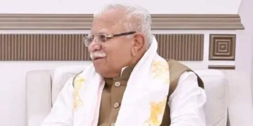 Centre rolls out 4 per cent quota in Govt housing for persons with disabilities