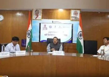Centre to bolster security at technical and scientific installations in border areas