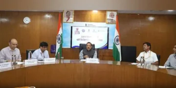 Centre to bolster security at technical and scientific installations in border areas