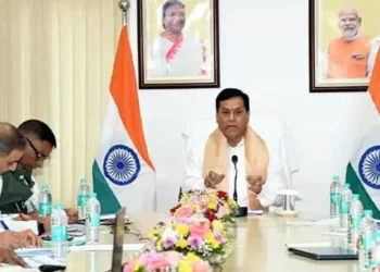 Centre to invest additional Rs 1,000 cr for inland waterways in northeast