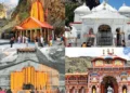 Char Dham Yatra begins