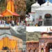 Char Dham Yatra begins