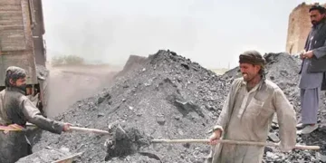 Coal import bill falls as local production surges