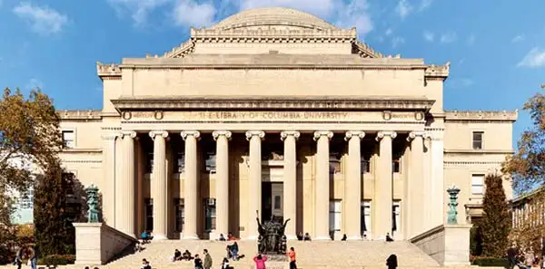 Columbia varsity is ‘INDIFFERENT’ to discrimination against the Jews