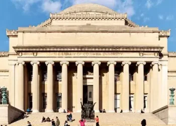 Columbia varsity is ‘INDIFFERENT’ to discrimination against the Jews