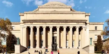 Columbia varsity is ‘INDIFFERENT’ to discrimination against the Jews
