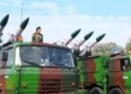 Defence production projected to jump 6-fold to Rs 8.8 lakh crore in 2047